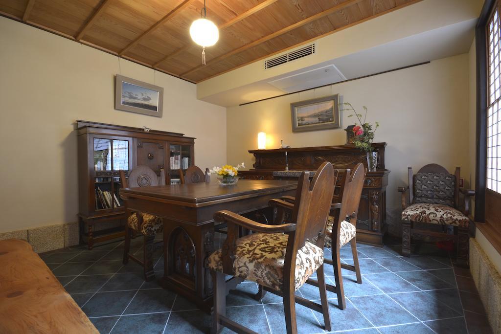 Jeugiya Villa เกียวโต ห้อง รูปภาพ