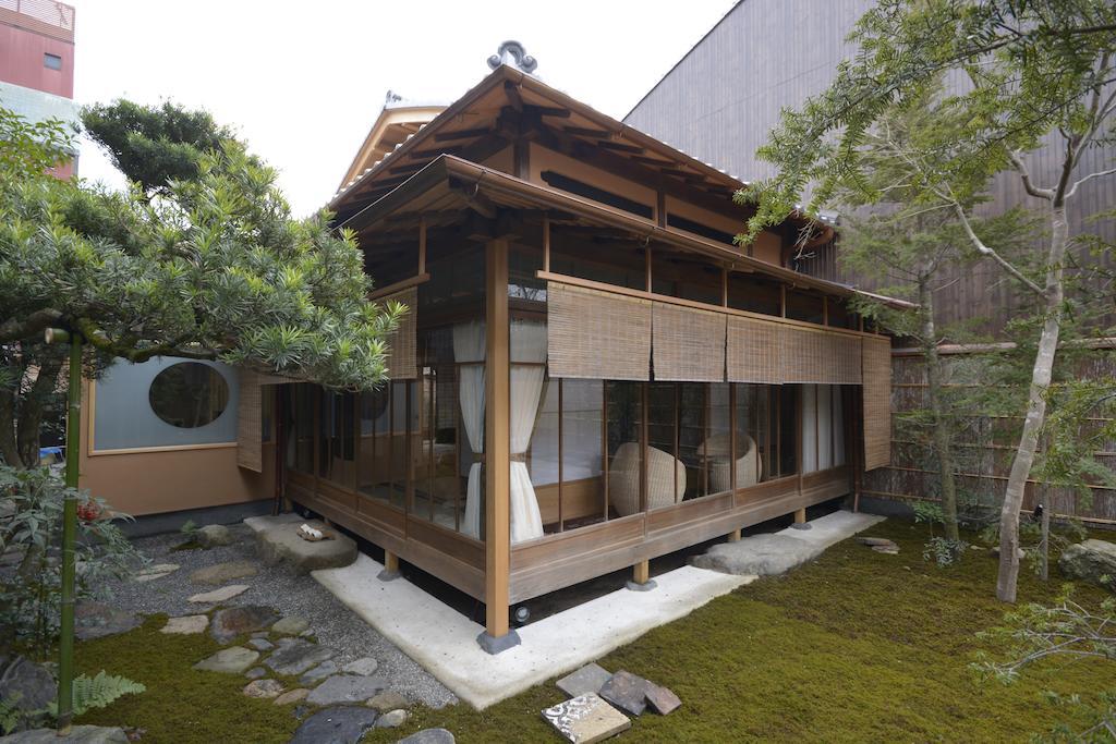 Jeugiya Villa เกียวโต ห้อง รูปภาพ